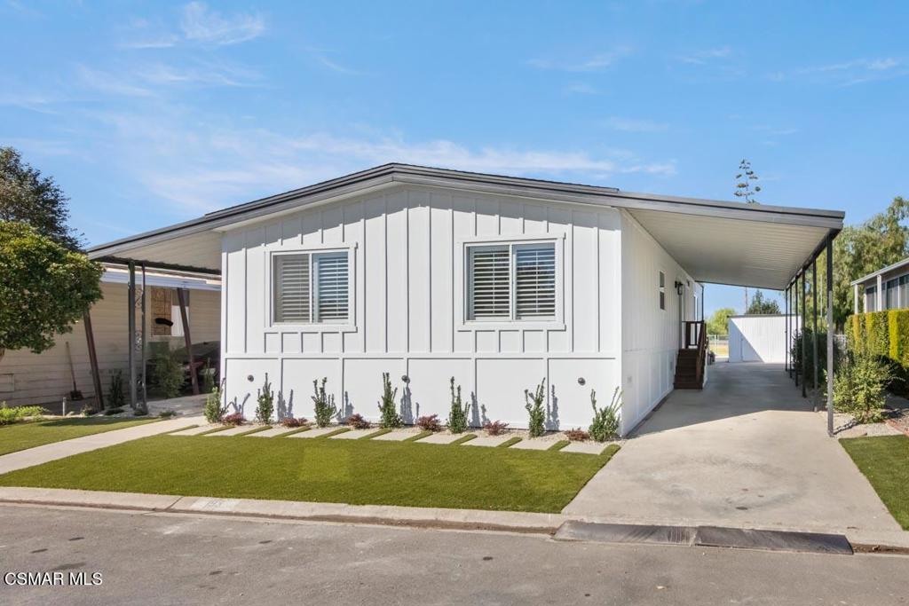 15750 Arroyo Drive 193 Property Photo 2