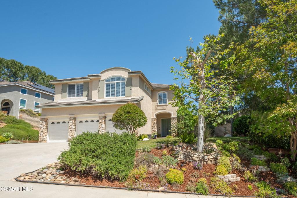 850 Ellesmere Way Property Photo 1