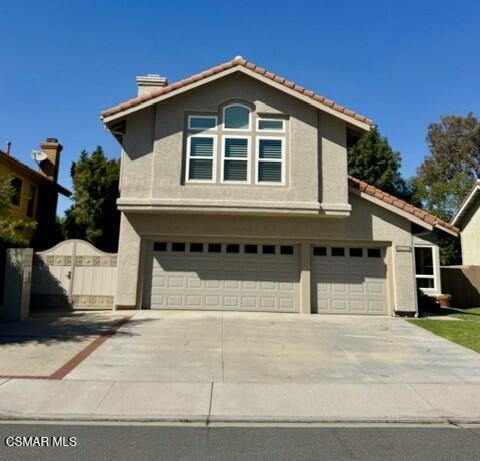 4775 Via Cuppertino Property Photo 1