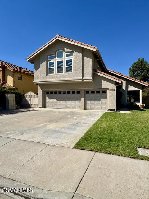 4775 Via Cuppertino Property Photo 2