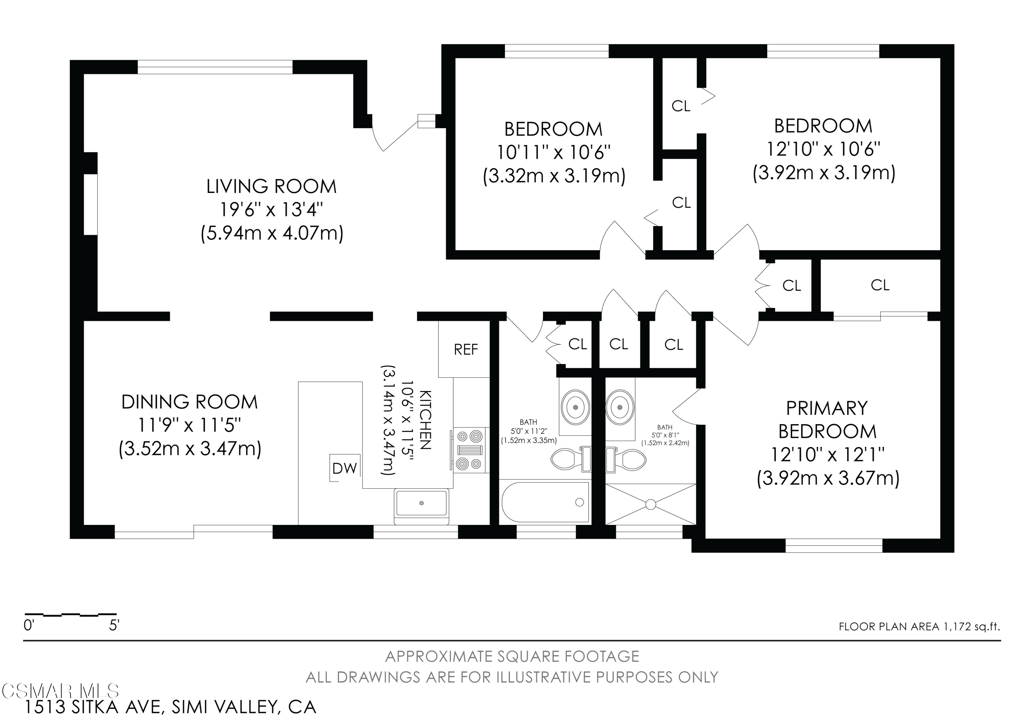 1513 Sitka Avenue Property Photo 55