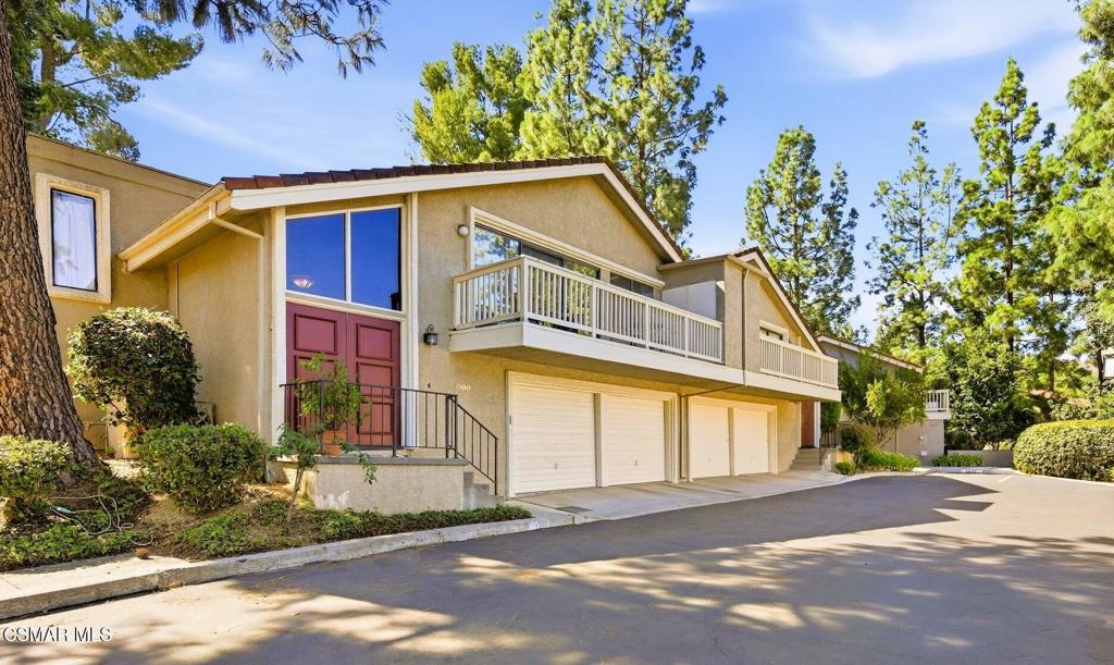 611 Calle Seguro Property Photo 1