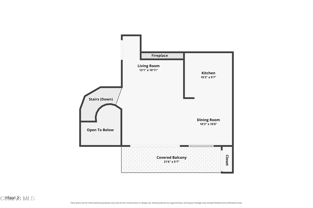 611 Calle Seguro Property Photo 26