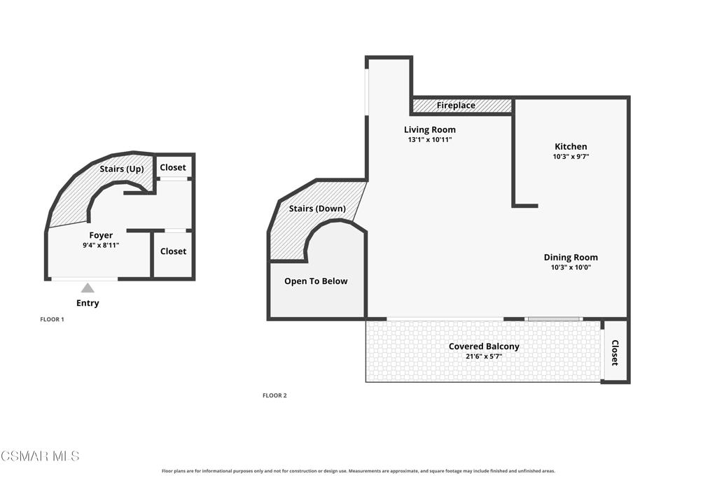 611 Calle Seguro Property Photo 27