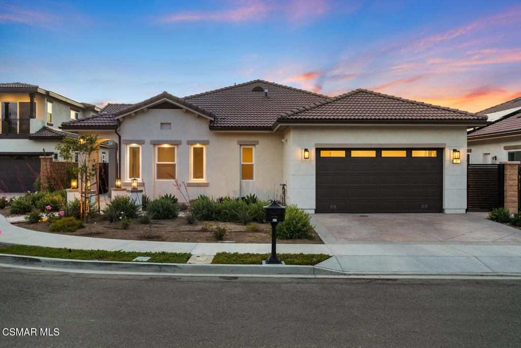 327 Toyon Court Property Photo 1