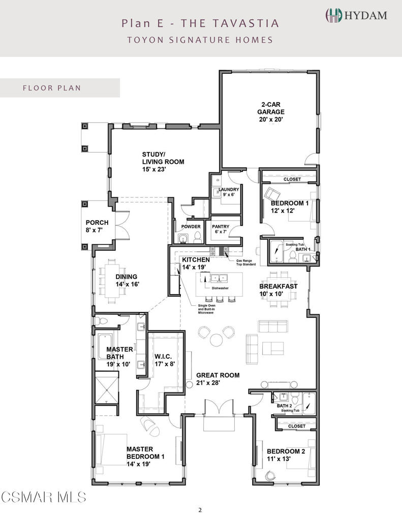327 Toyon Court Property Photo 46