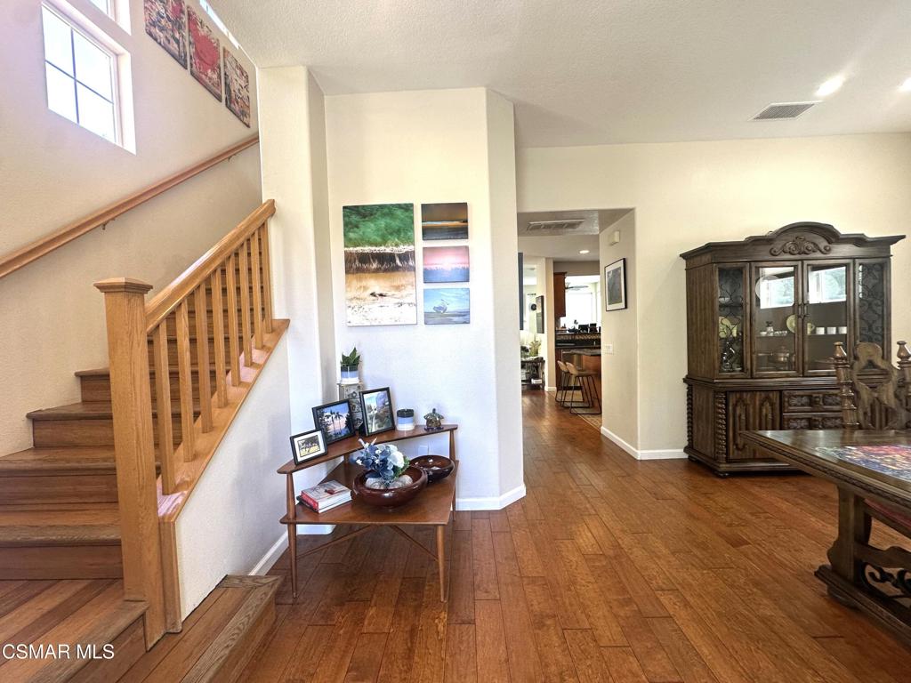 224 Rustling Heights Court Property Photo 2