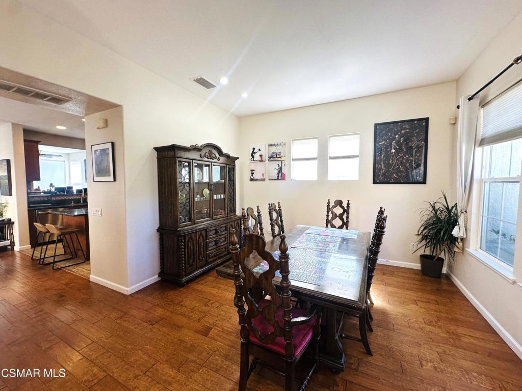 224 Rustling Heights Court Property Photo 3