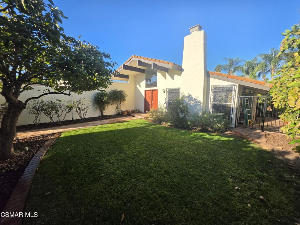 4511 Henley Court Property Photo 1