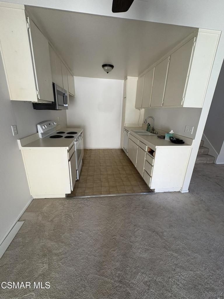 1418 Ramona Drive Property Photo 5