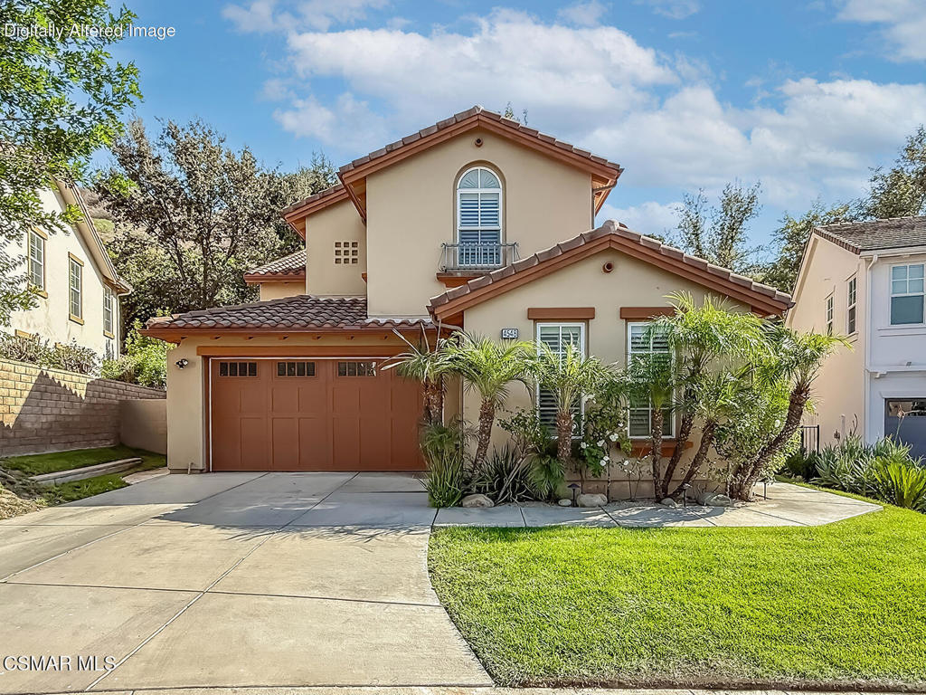 4548 Cielo Circle Property Photo 1