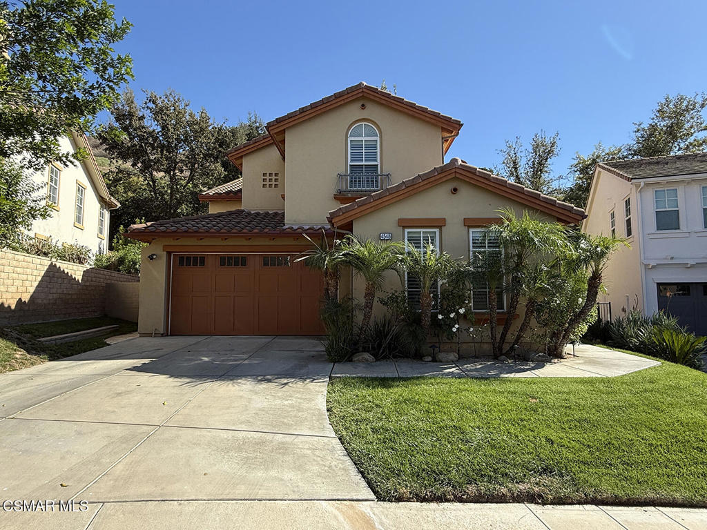 4548 Cielo Circle Property Photo 2