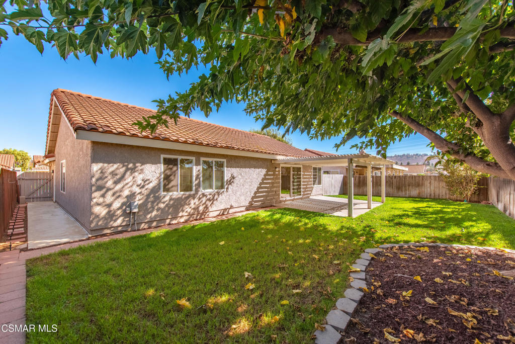 4721 Avedon Road Property Photo 22