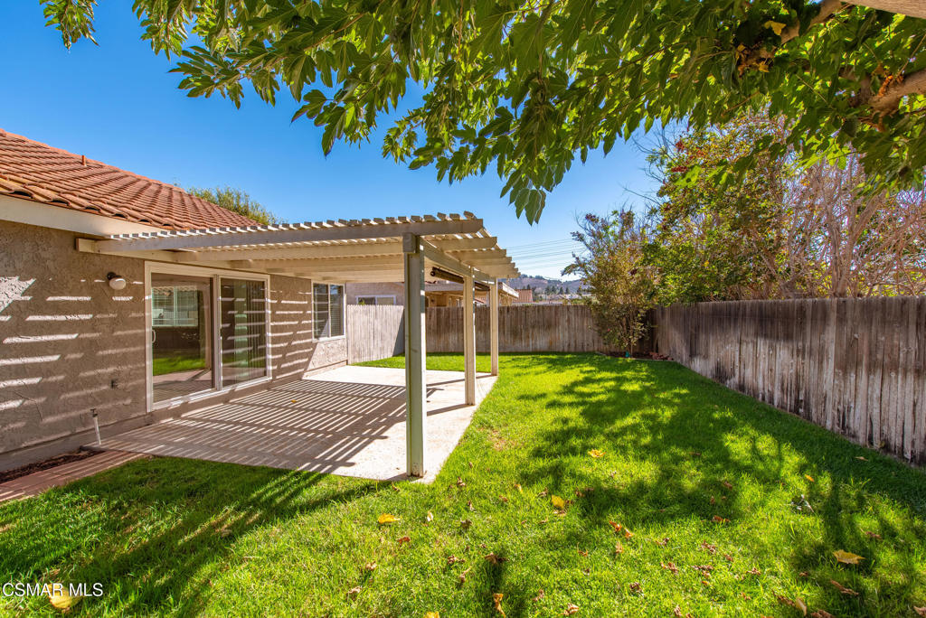 4721 Avedon Road Property Photo 25