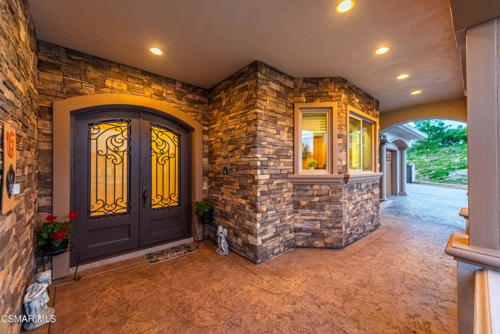 3490 Trego Court Property Photo 4