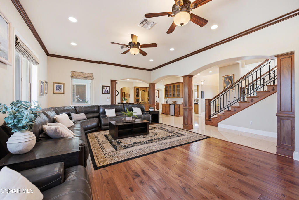 3490 Trego Court Property Photo 10