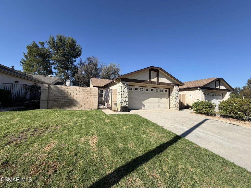 14832 Marquette Street Property Photo 1