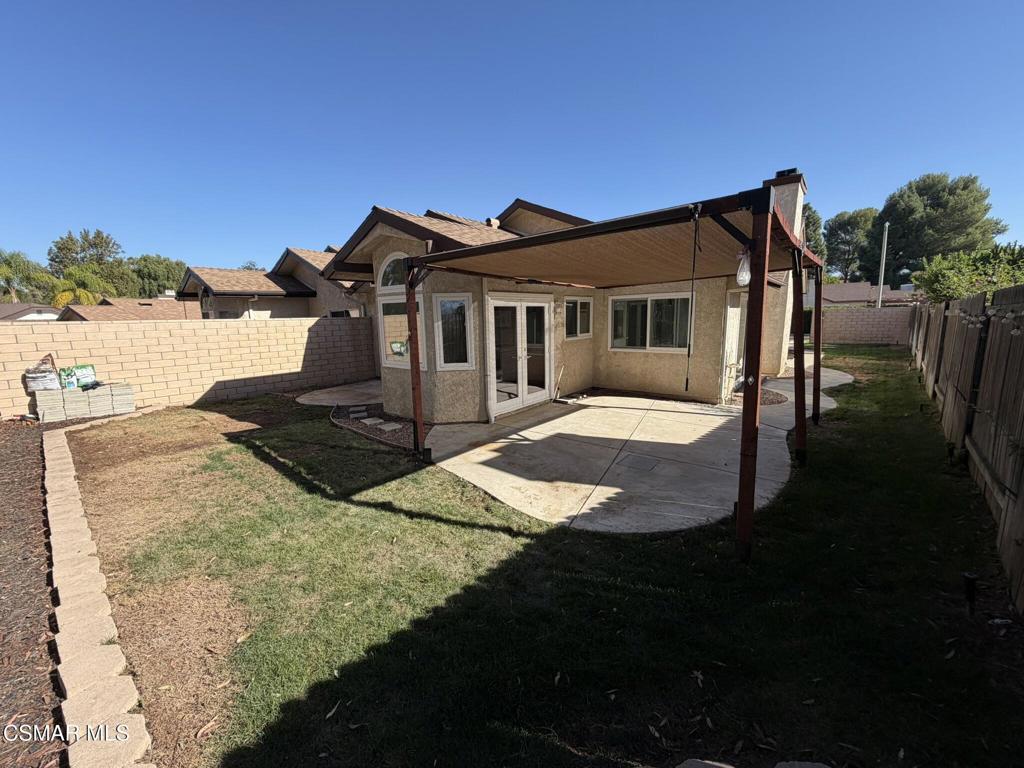14832 Marquette Street Property Photo 15