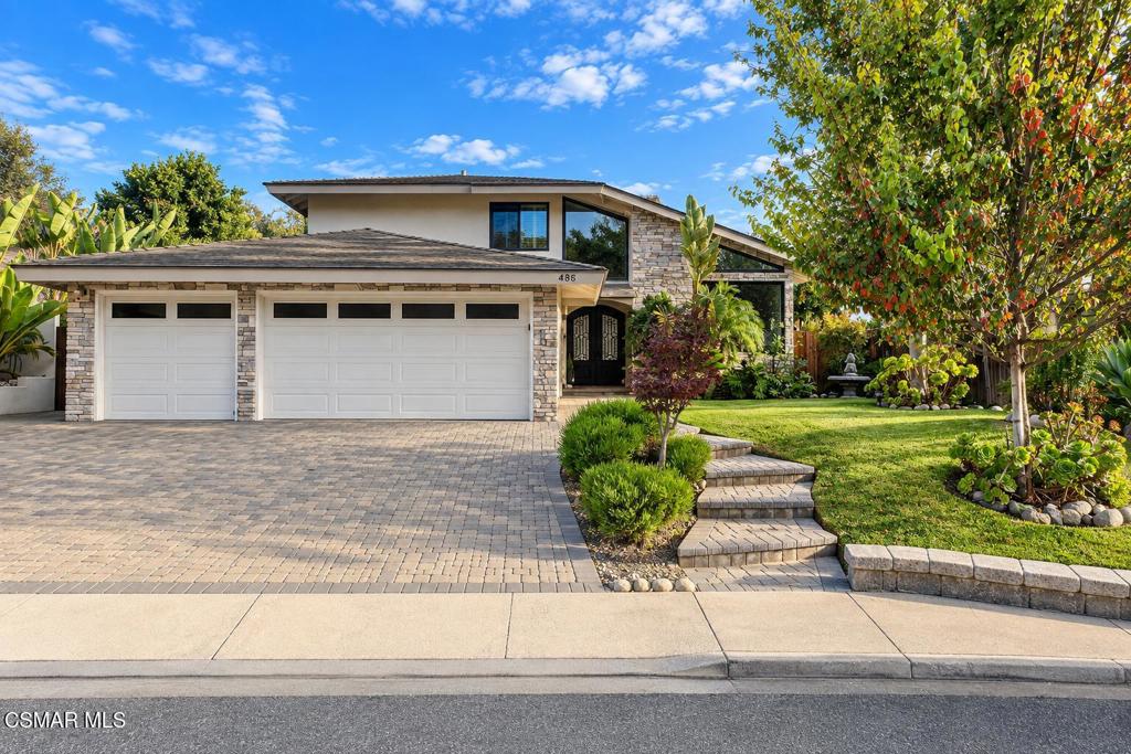 486 Raindance Street Property Photo 1