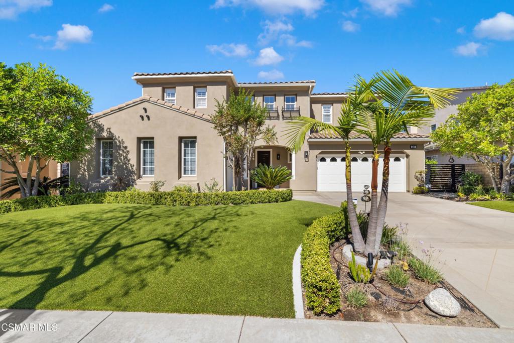 5207 Via Capote Property Photo 1