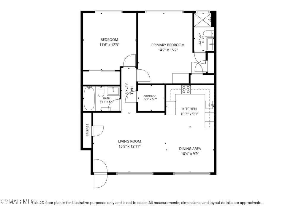 18619 Collins Street F7 Property Photo 35
