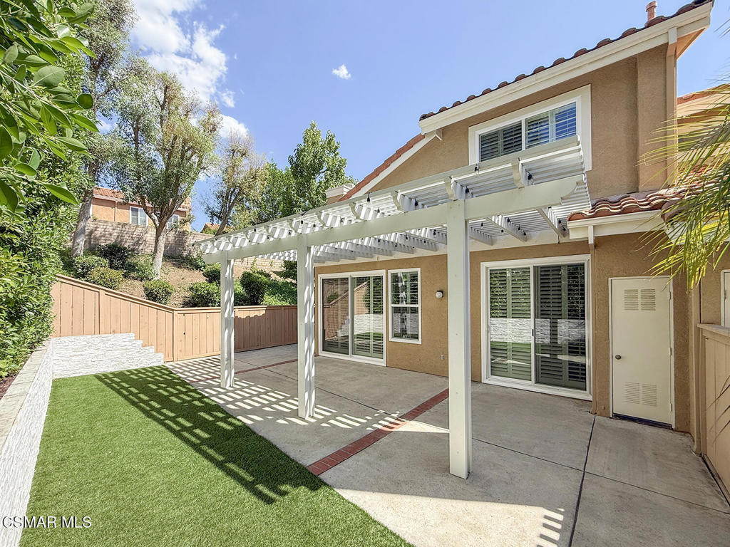 4945 Santo Drive Property Photo 38