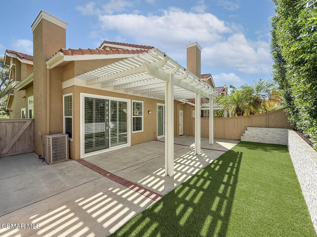 4945 Santo Drive Property Photo 40