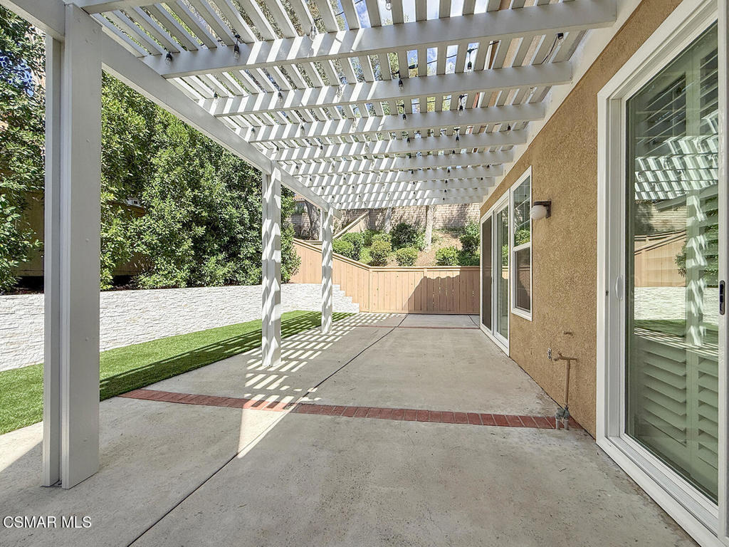 4945 Santo Drive Property Photo 41