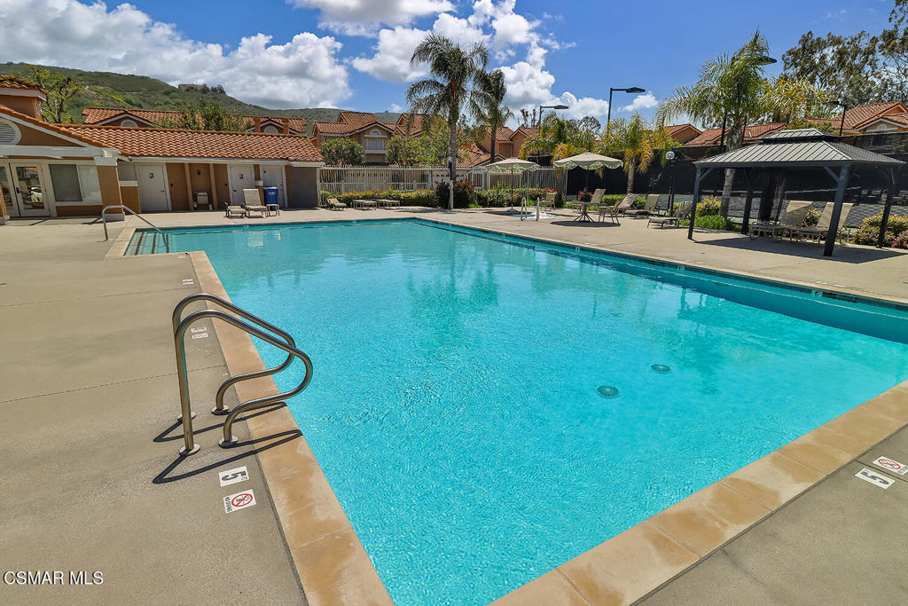 4945 Santo Drive Property Photo 45