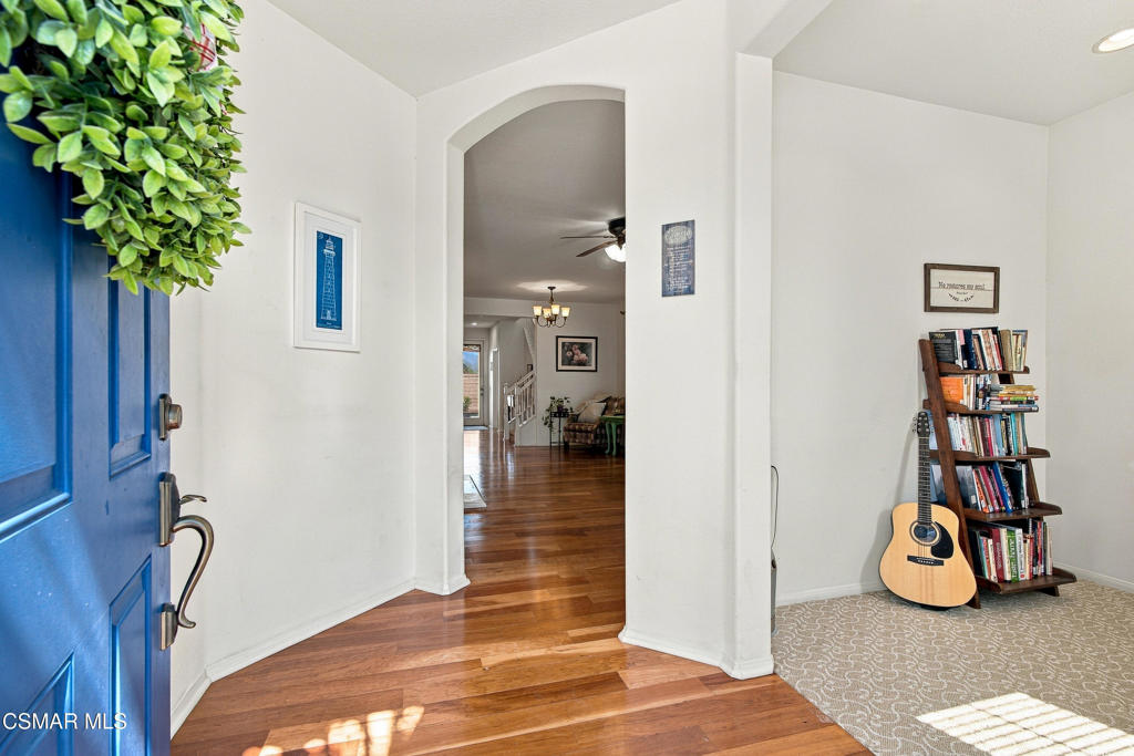 2519 Cassia Drive Property Photo 2
