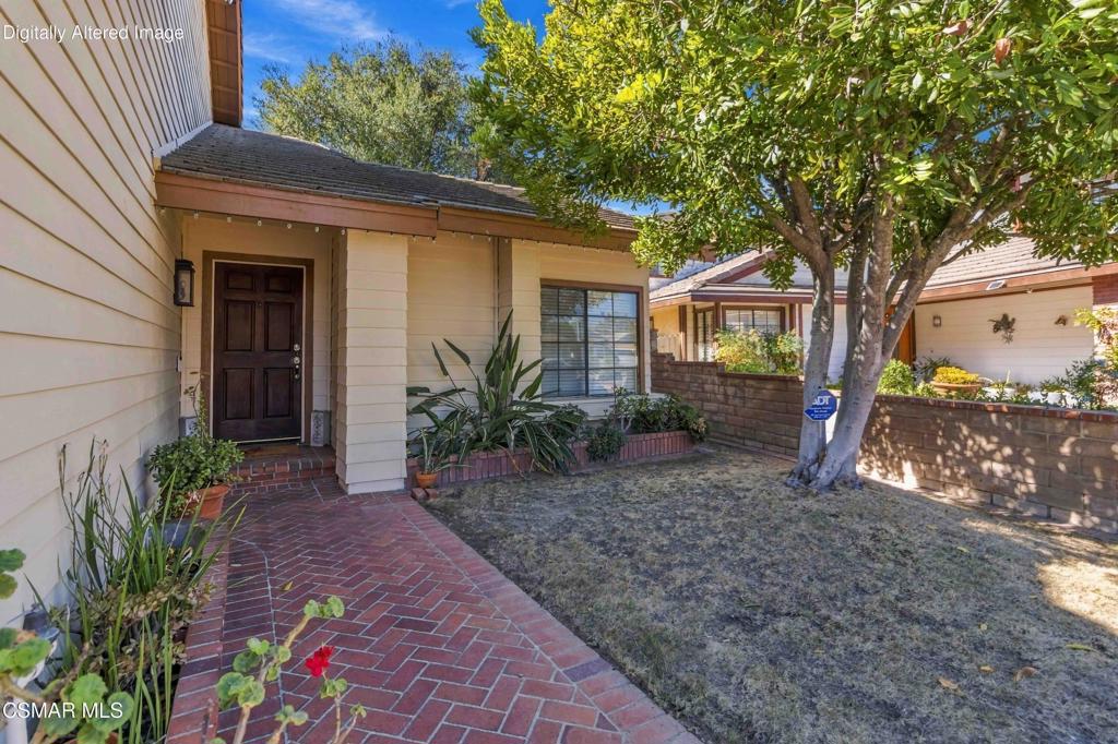 557 Canyon Vista Drive Property Photo 2