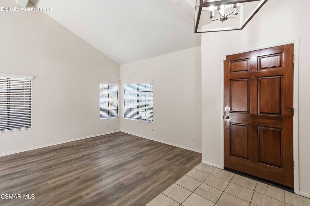 557 Canyon Vista Drive Property Photo 3