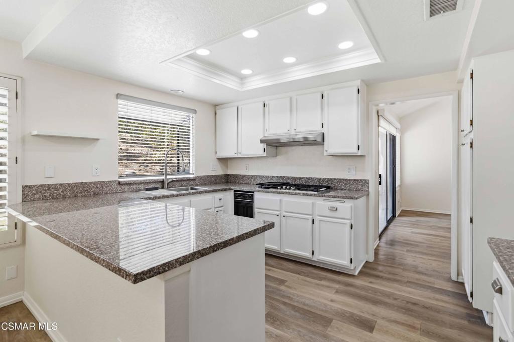 557 Canyon Vista Drive Property Photo 8