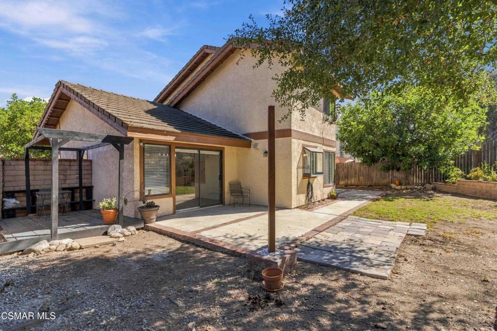 557 Canyon Vista Drive Property Photo 25