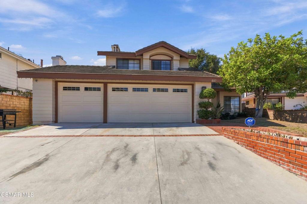 557 Canyon Vista Drive Property Photo 29