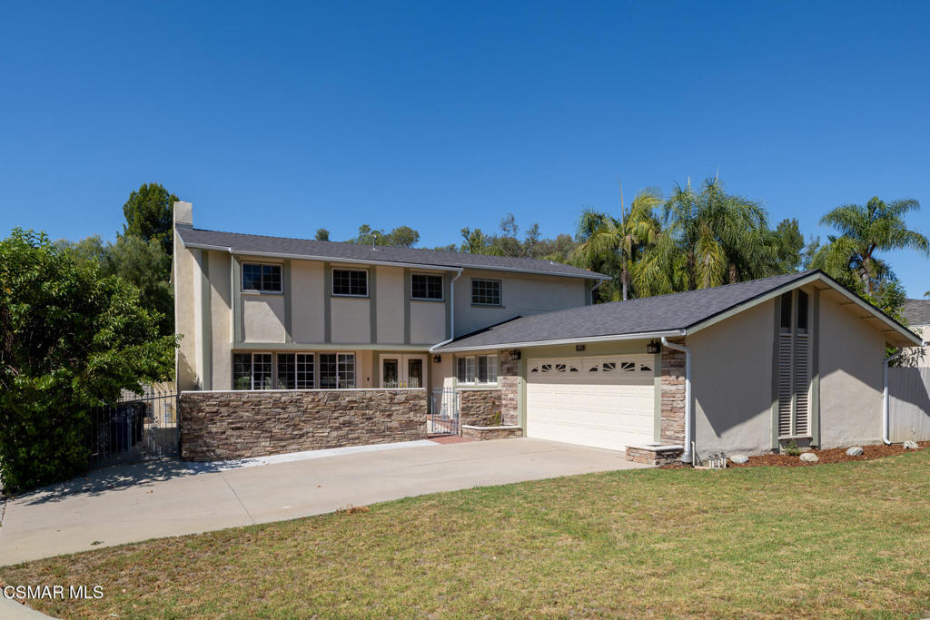1831 La Granada Drive Property Photo 1