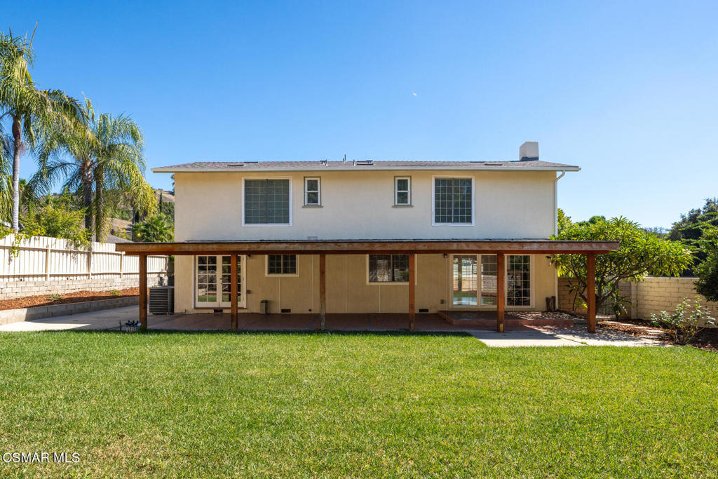 1831 La Granada Drive Property Photo 4