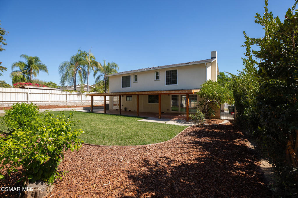 1831 La Granada Drive Property Photo 26