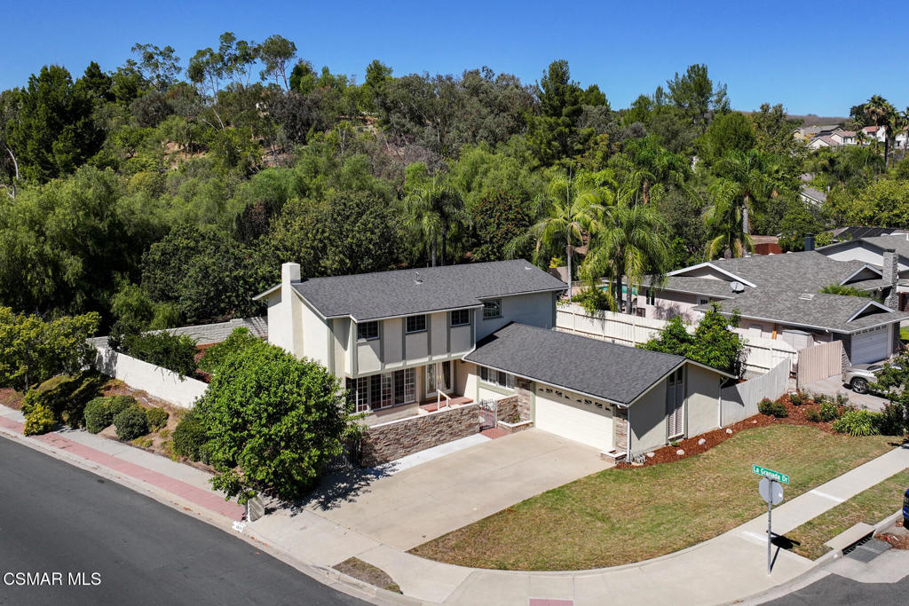 1831 La Granada Drive Property Photo 30