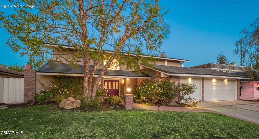 3928 Trowbridge Court