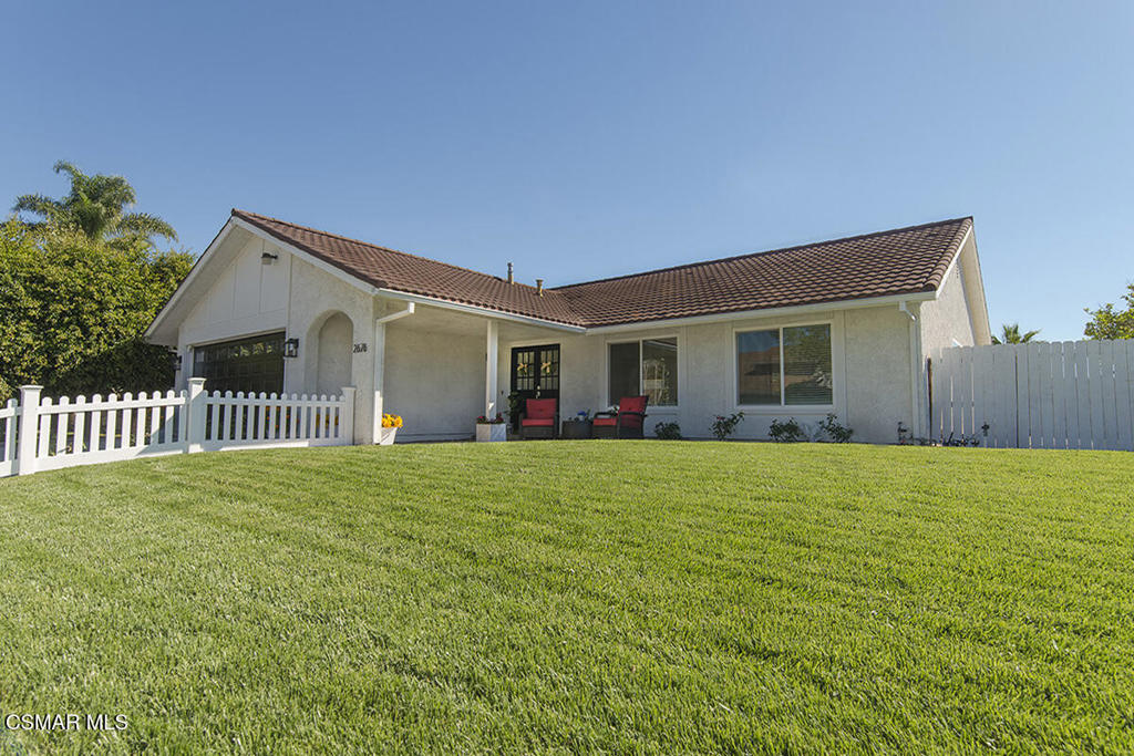 2676 Castillo Circle Property Photo 1