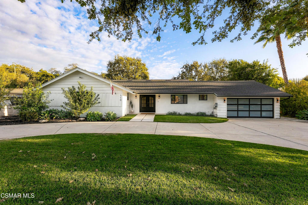 510 Rosario Drive Property Photo 2