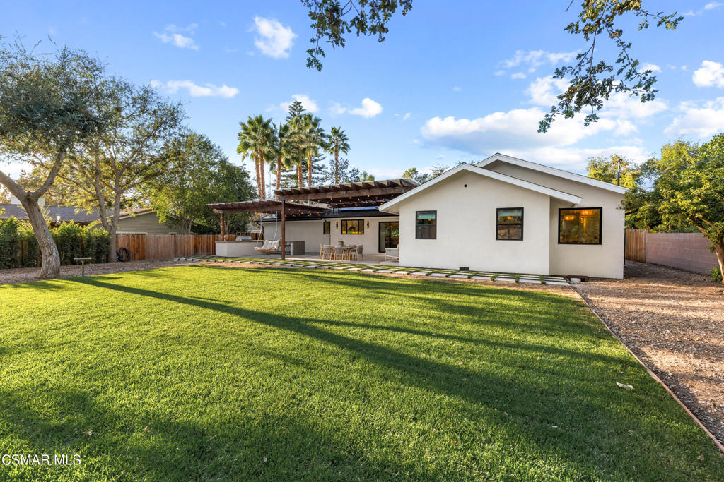 510 Rosario Drive Property Photo 63