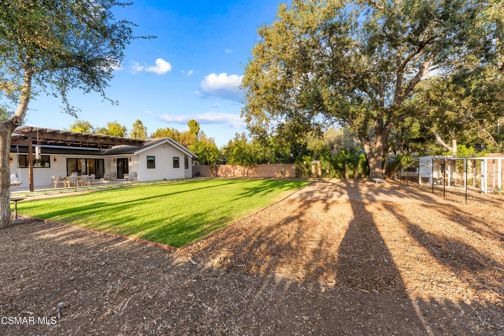 510 Rosario Drive Property Photo 67
