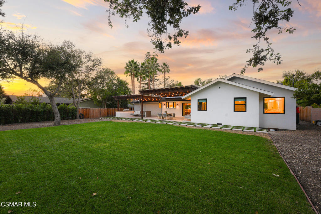 510 Rosario Drive Property Photo 72