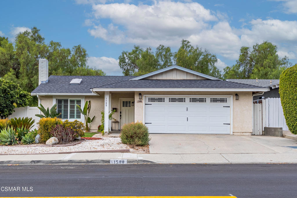 1588 Burning Tree Drive Property Photo 1