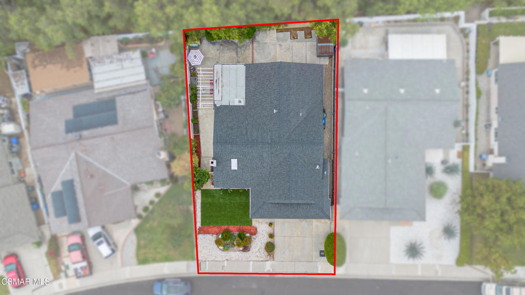 1588 Burning Tree Drive Property Photo 18