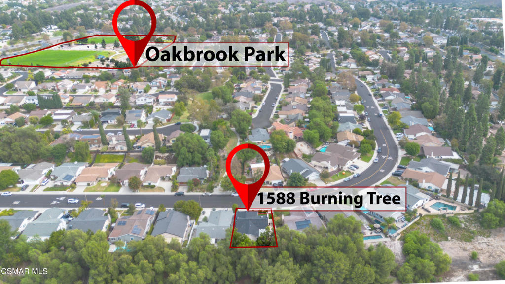 1588 Burning Tree Drive Property Photo 20