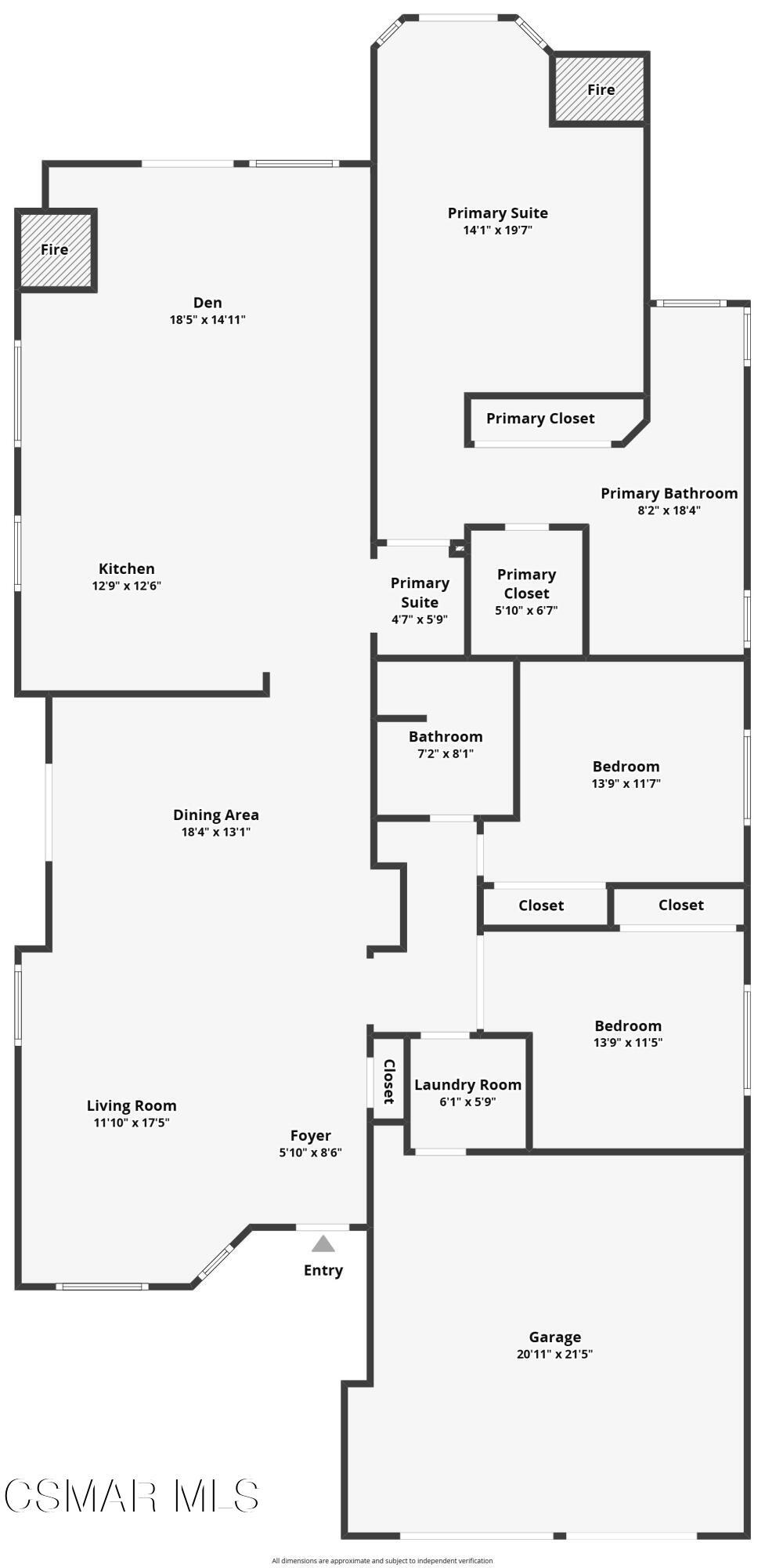 1769 Saint Andrews Place Property Photo 34