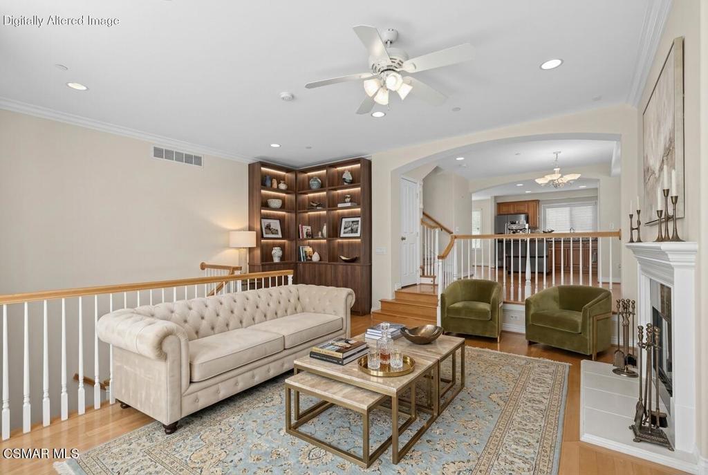 4106 W Kling Street Property Photo 3